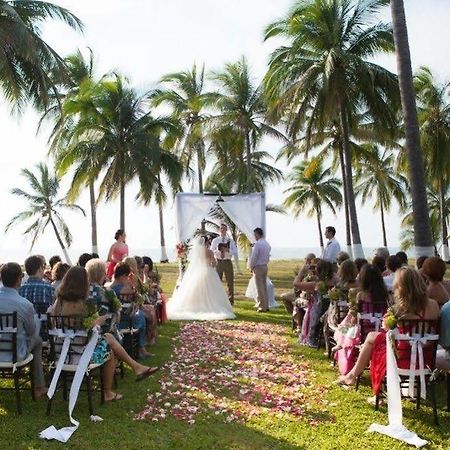 Hotel Casa Louisa Puerto Vallarta Zewnętrze zdjęcie