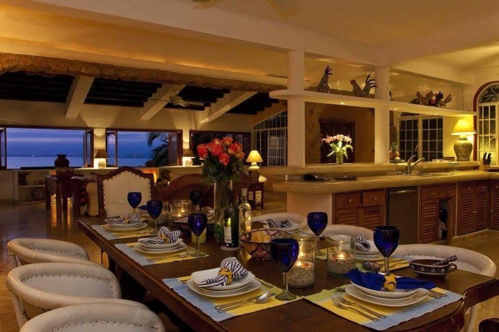 Hotel Casa Louisa Puerto Vallarta Zewnętrze zdjęcie