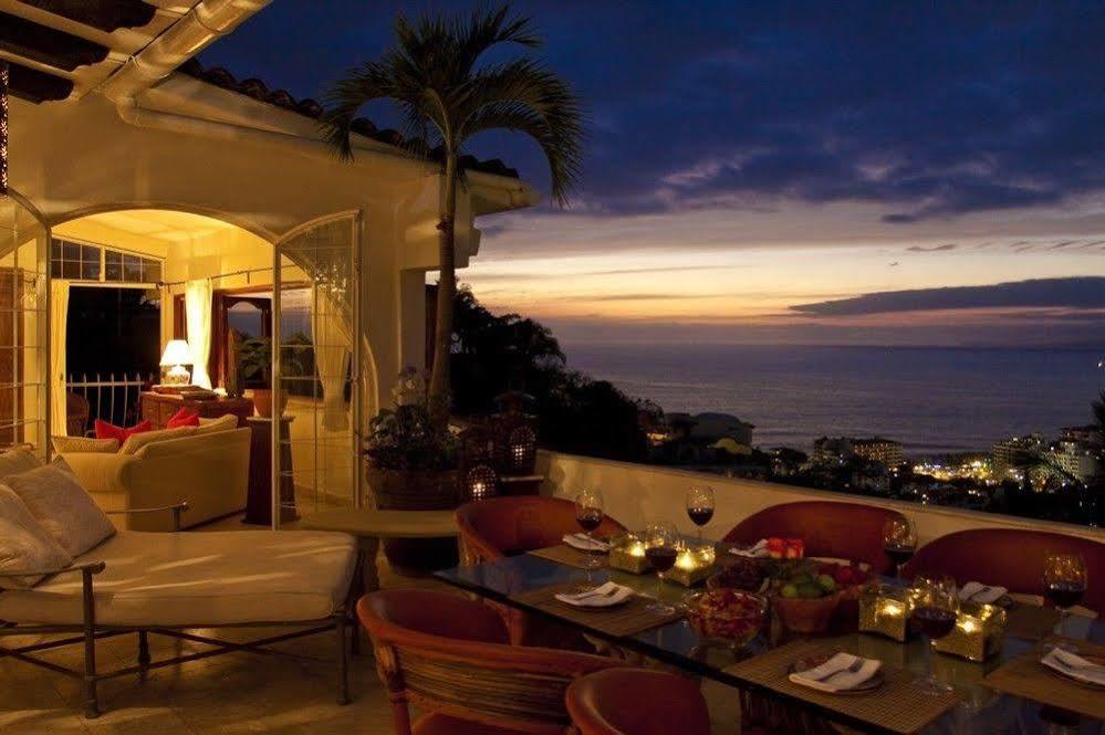 Hotel Casa Louisa Puerto Vallarta Zewnętrze zdjęcie