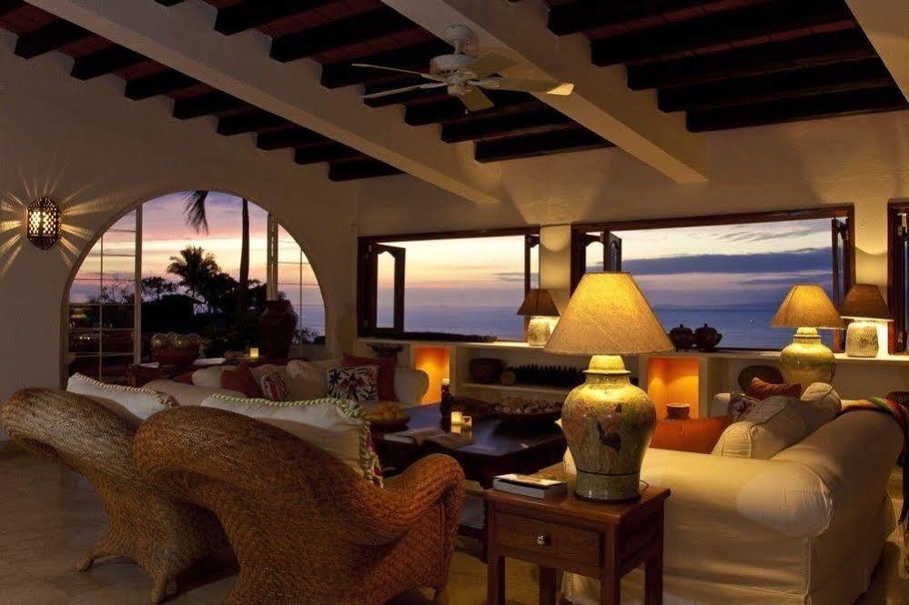 Hotel Casa Louisa Puerto Vallarta Zewnętrze zdjęcie