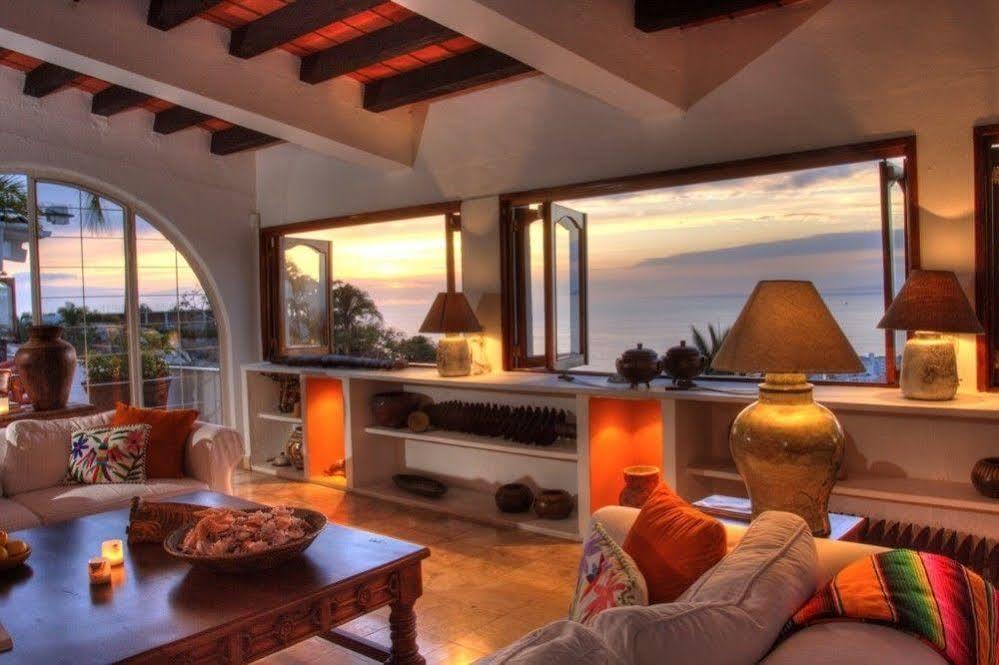 Hotel Casa Louisa Puerto Vallarta Zewnętrze zdjęcie