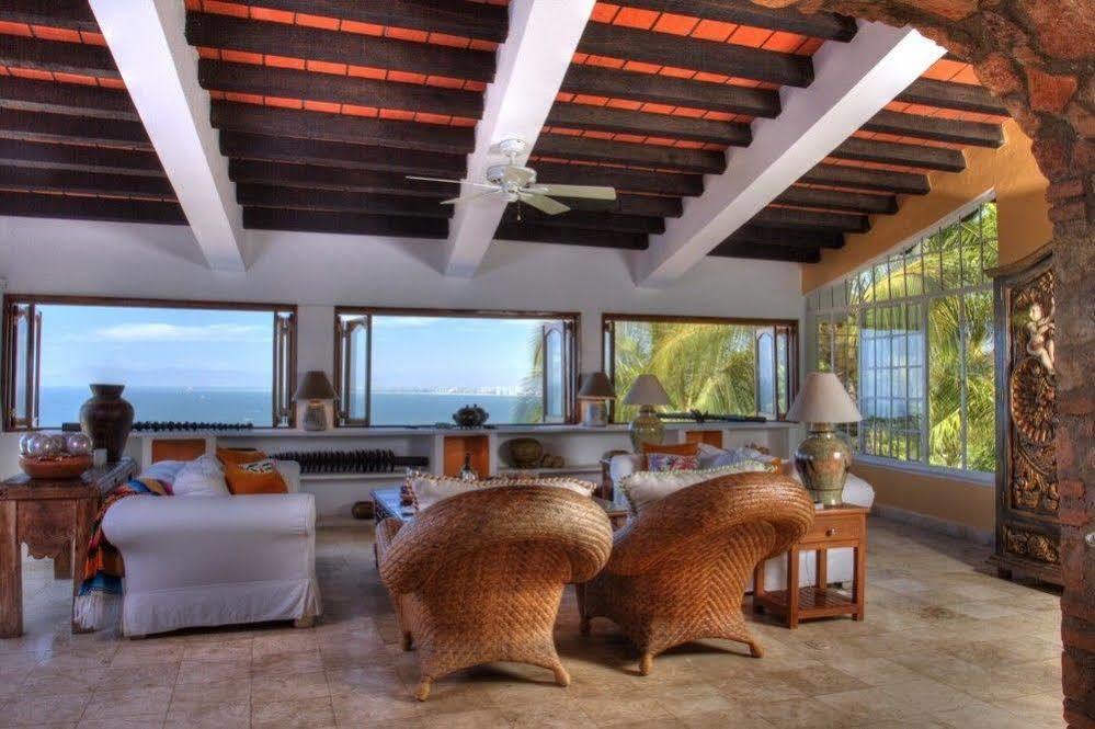 Hotel Casa Louisa Puerto Vallarta Zewnętrze zdjęcie
