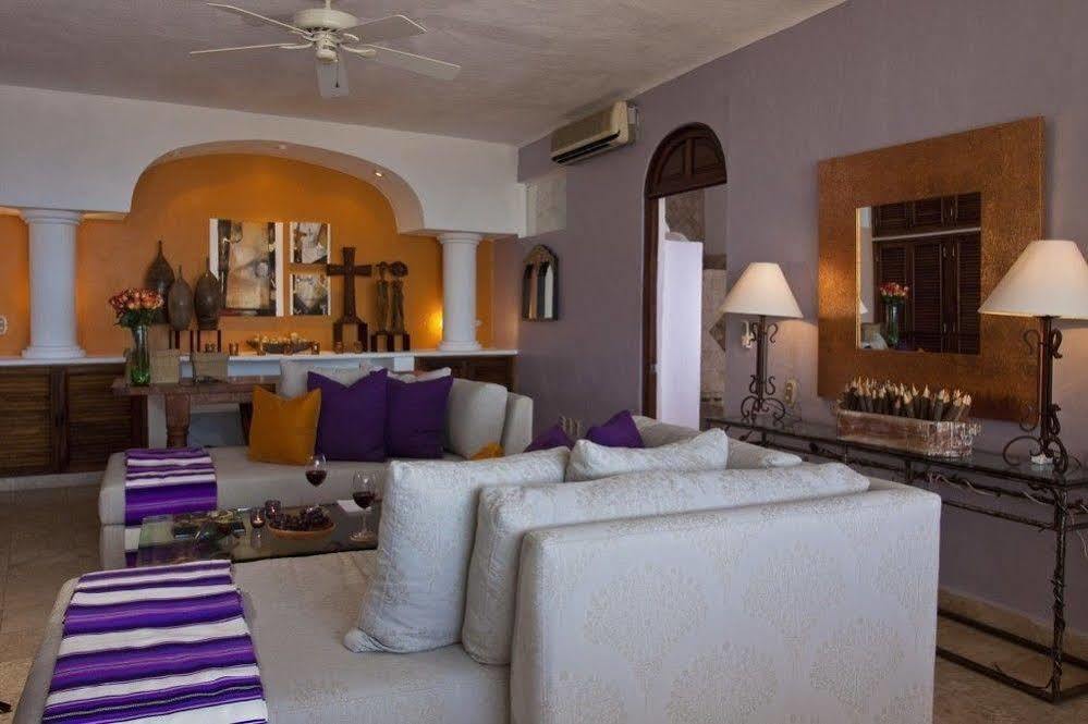 Hotel Casa Louisa Puerto Vallarta Zewnętrze zdjęcie