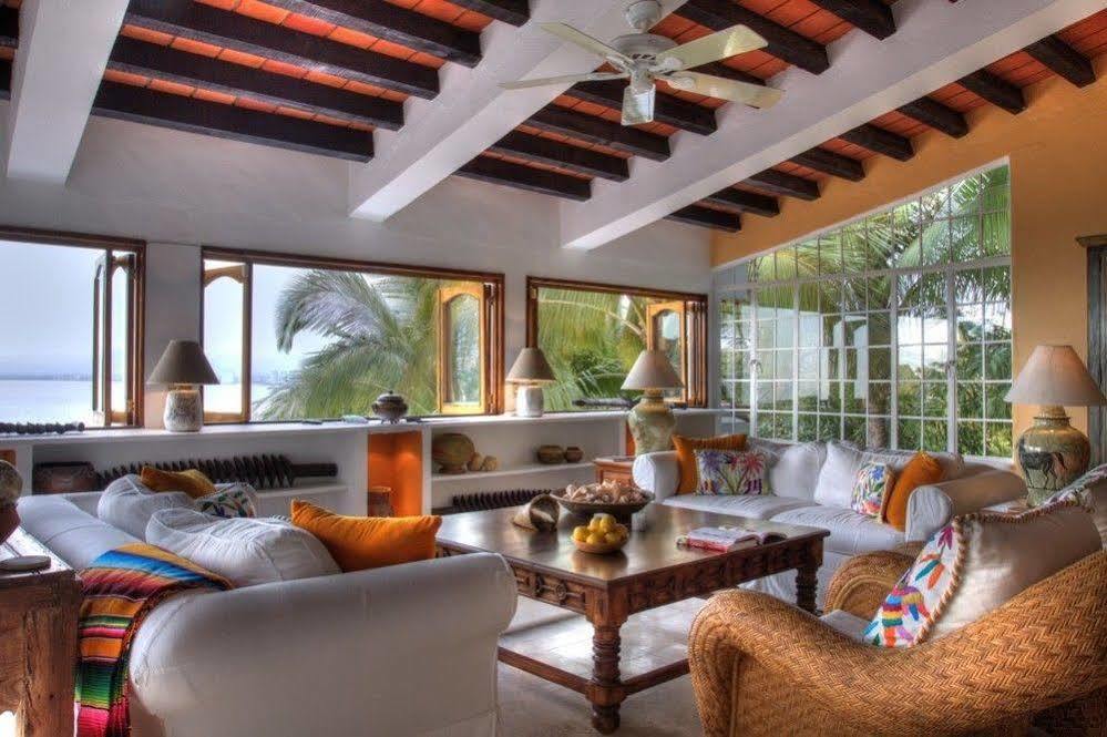 Hotel Casa Louisa Puerto Vallarta Zewnętrze zdjęcie