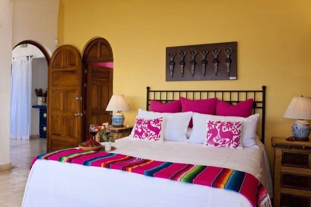 Hotel Casa Louisa Puerto Vallarta Zewnętrze zdjęcie