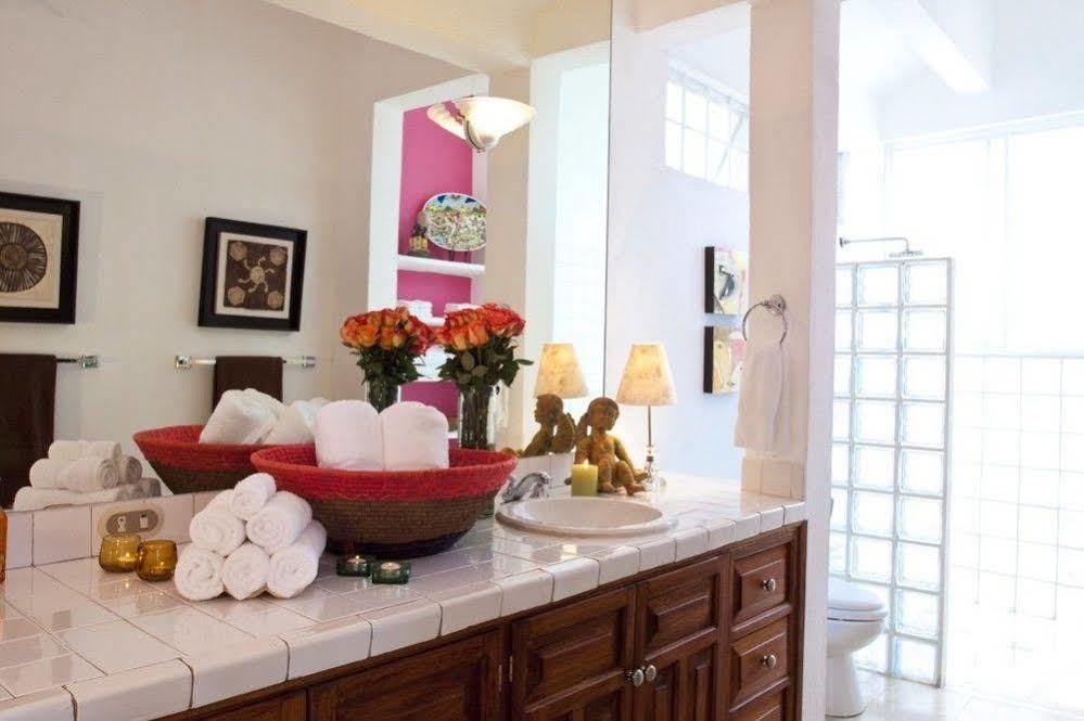 Hotel Casa Louisa Puerto Vallarta Zewnętrze zdjęcie