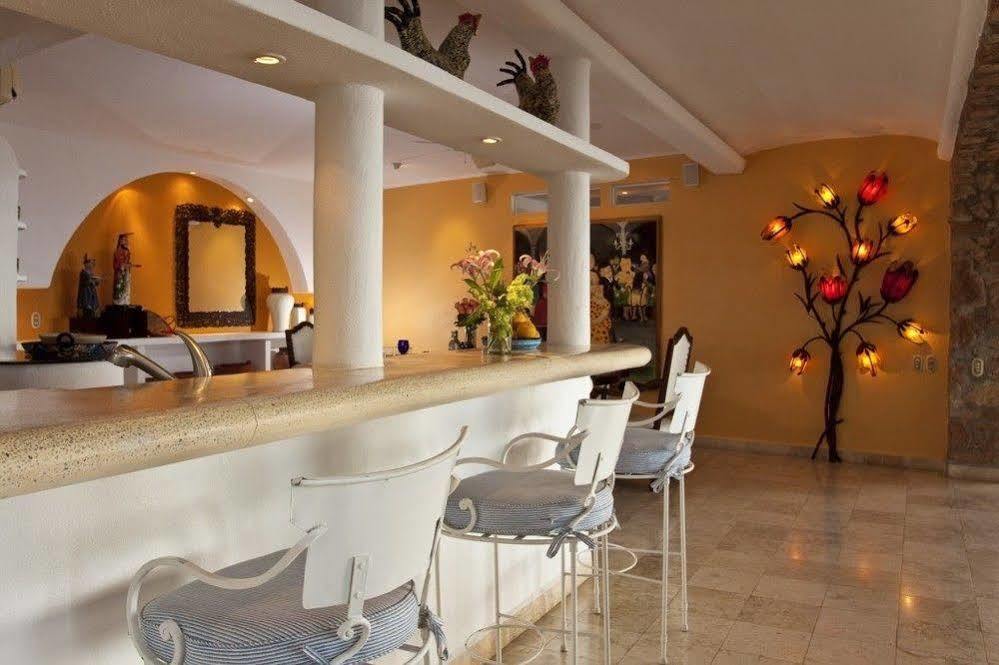 Hotel Casa Louisa Puerto Vallarta Zewnętrze zdjęcie