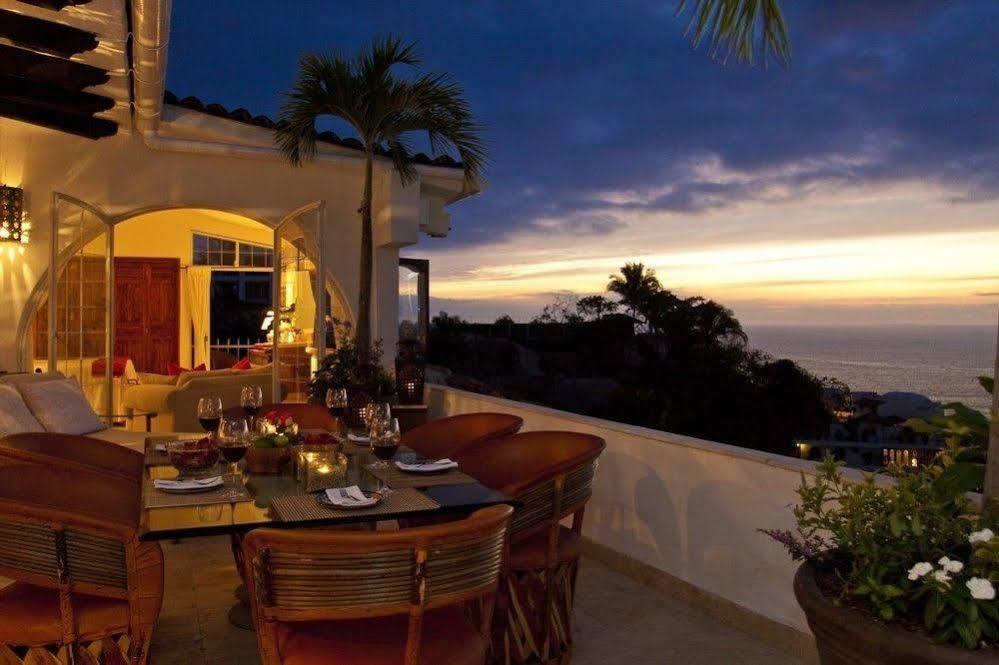 Hotel Casa Louisa Puerto Vallarta Zewnętrze zdjęcie