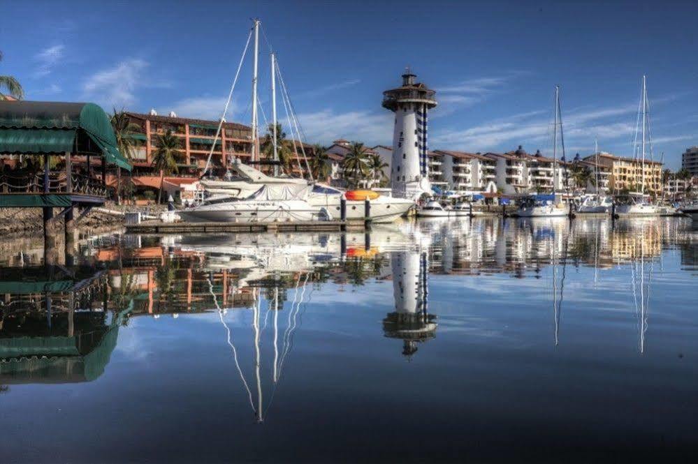 Hotel Casa Louisa Puerto Vallarta Zewnętrze zdjęcie