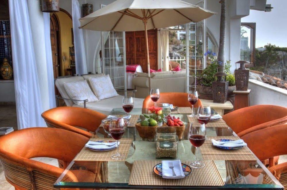 Hotel Casa Louisa Puerto Vallarta Zewnętrze zdjęcie